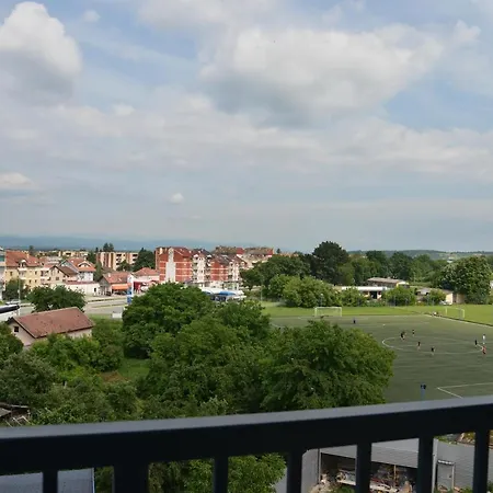 Διαμέρισμα Luxor