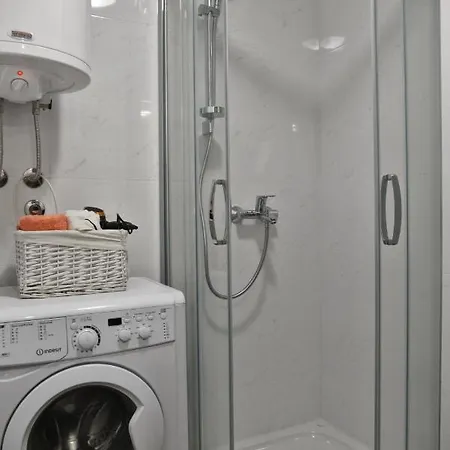 Διαμέρισμα Luxor *