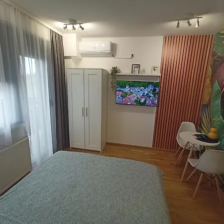 Luxor 아파트 야고디나