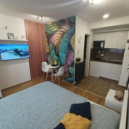 Διαμέρισμα Luxor