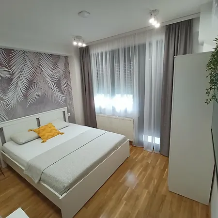 Luxor Διαμέρισμα