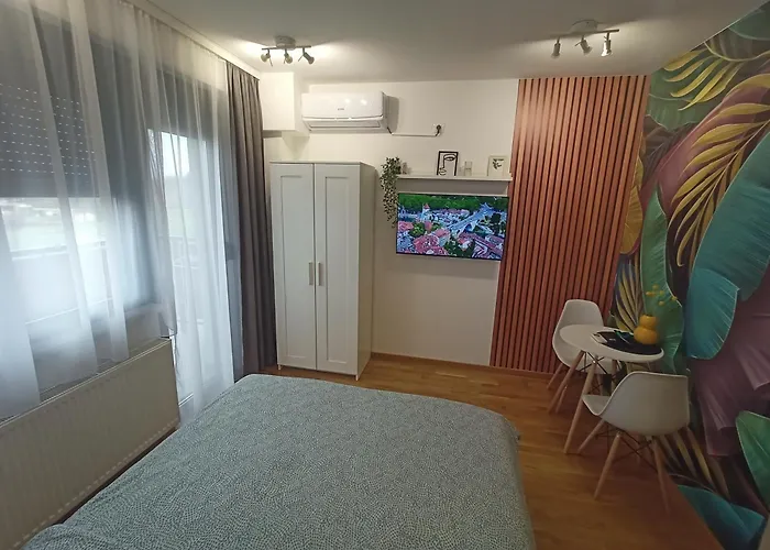 Luxor Daire Jagodina