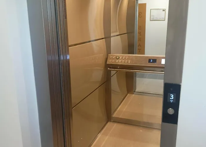 Daire Luxor Jagodina